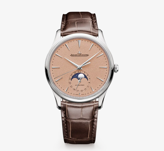 ジャガー・ルクルト(JAEGER-LECOULTRE) マスター・ウルトラスリム