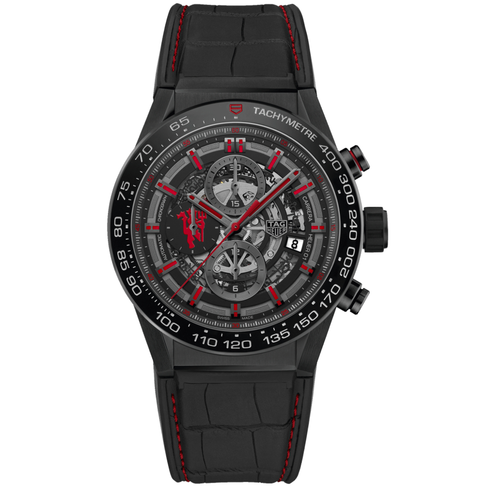 タグ ホイヤー Heuer カレラ ホイヤー01 マンチェスターユナイテッド エディション Common Time ららぽーと横浜店 ブランド腕時計の正規販売店紹介サイトgressive グレッシブ タグ ホイヤー Heuer カレラ ホイヤー01 マンチェスターユナイテッド エディション Common Time ららぽーと横浜店 ブランド腕時計の正規販売店紹介サイトgressive グレッシブ