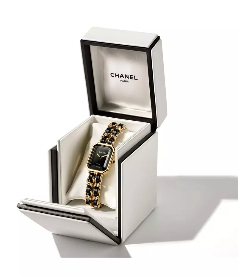 シャネル(CHANEL) プルミエール オリジナル エディション | プリべ石川