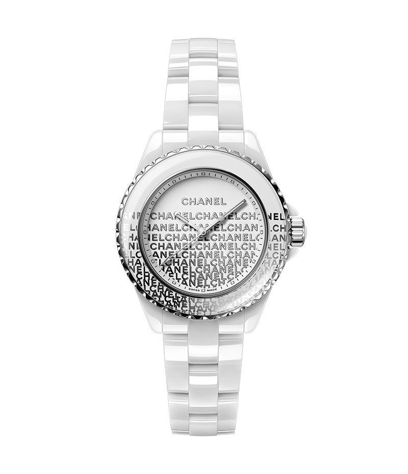 シャネル Chanel J12 ウォンテッド ドゥ シャネル 33 Mm プリべ石川 ルクス ブランド腕時計の正規販売店紹介サイトgressive グレッシブ