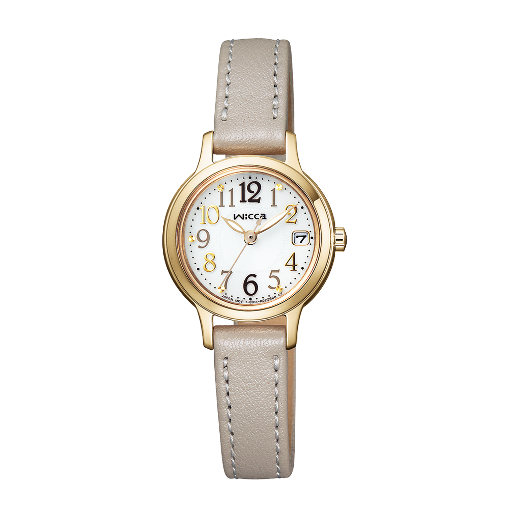 ウィッカ(WICCA) ソーラーテック SOLAR-TECH | TIME’S GEAR イオンモール堺鉄砲町店 | ブランド腕時計の正規販売