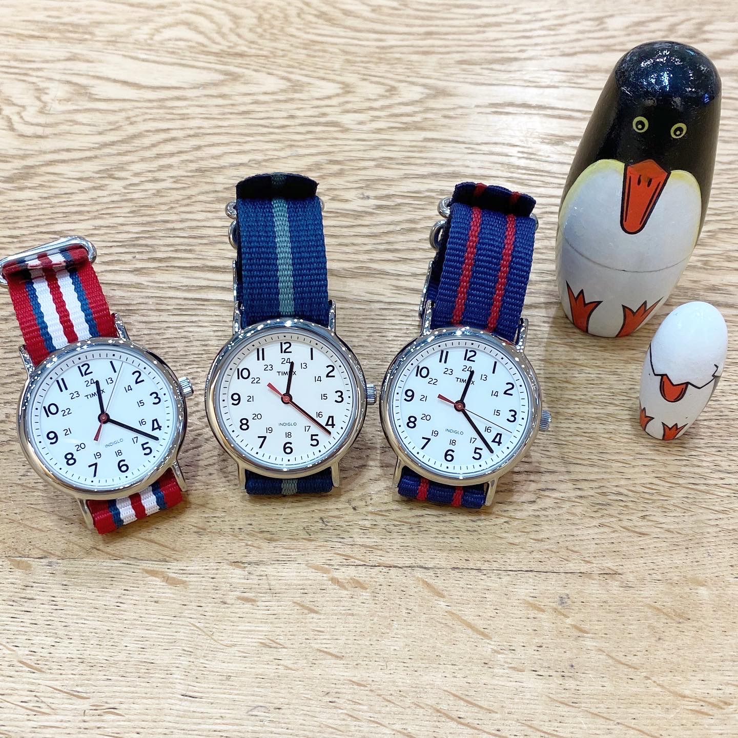 ベストコレクション Timex 取扱 店