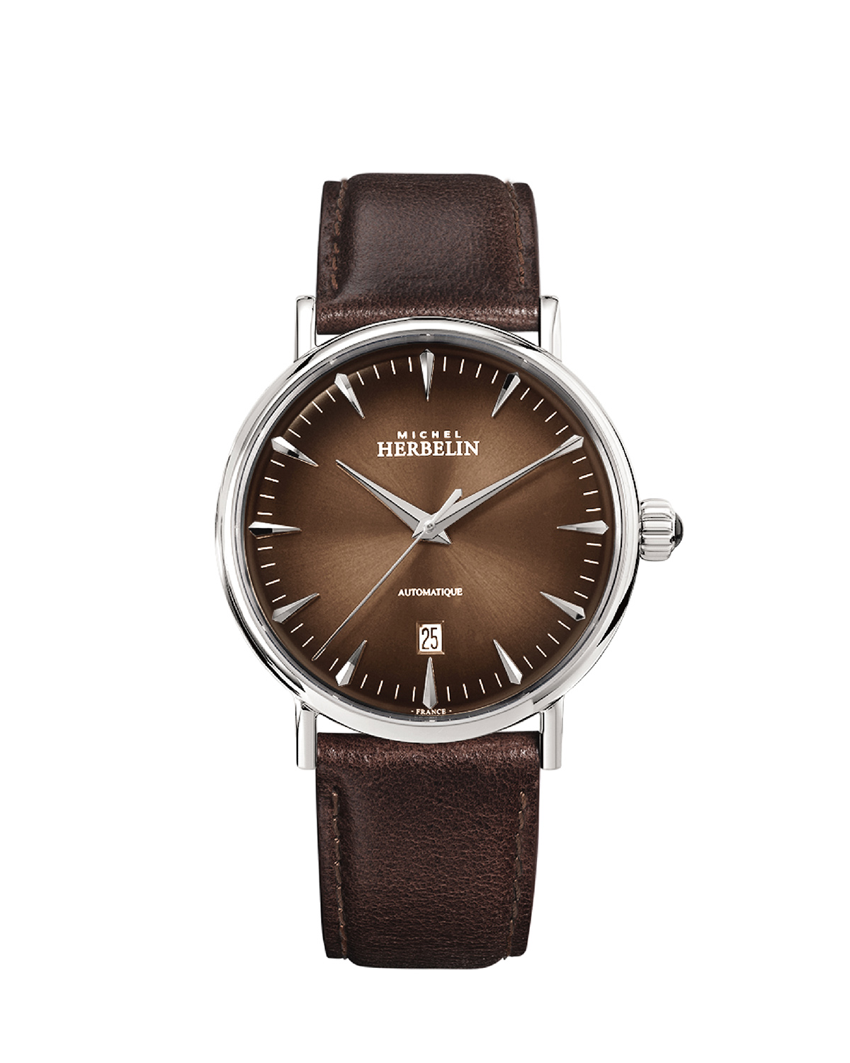 ミッシェル・エルブラン(MICHEL HERBELIN) MICHEL HERBEIN  