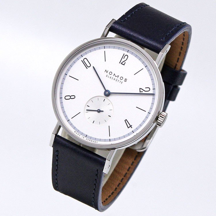 ノモス グラスヒュッテ(NOMOS Glashütte) ノモス日本限定モデル