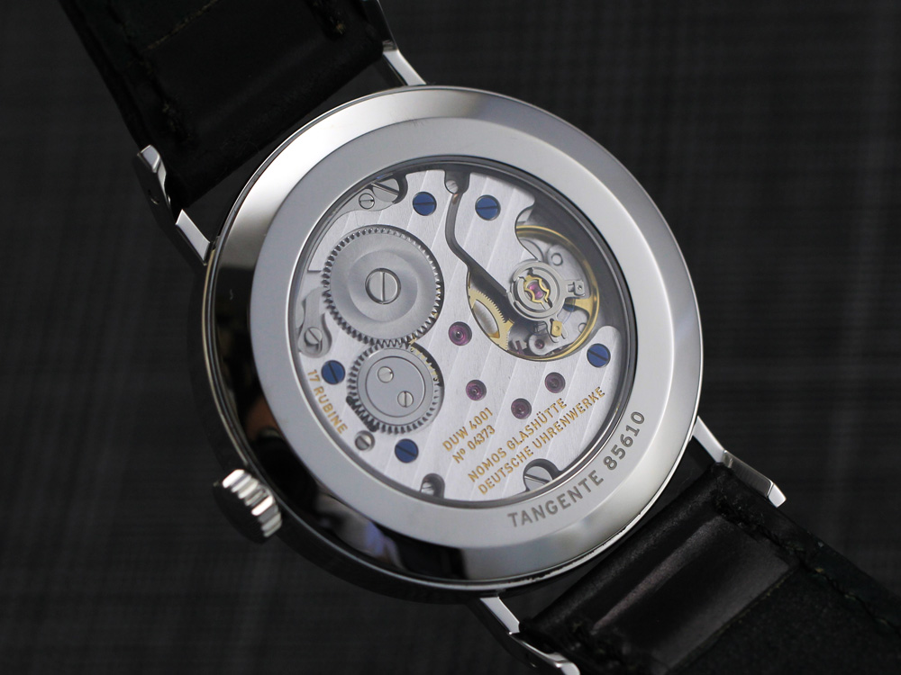 ノモス 　タンジェント　35mm　NM139（TN1A1W2）