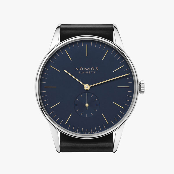 ストアー ノモス 日時計 NOMOS GLASHUTTE Sundial otocentergoiania.com.br