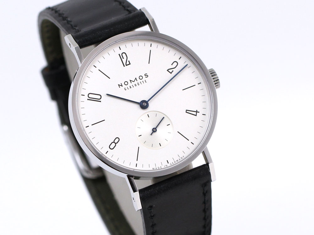 ノモス 　タンジェント　35mm　NM139（TN1A1W2）