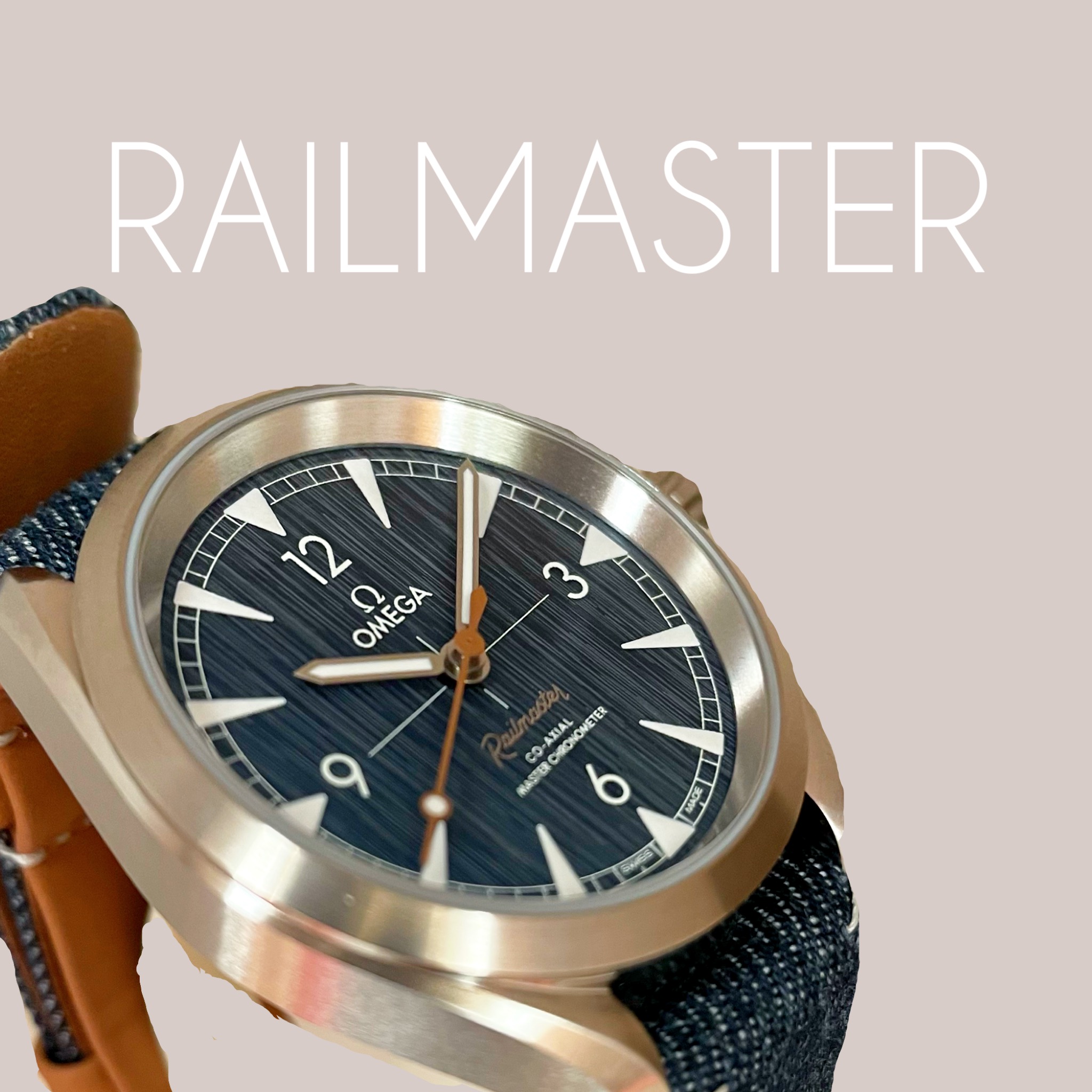 オメガ Omega レイルマスター マスタークロノメーター Railmaste R Master Cronometer ブランド腕時計の正規販売店紹介サイトgressive グレッシブ オメガ Omega レイルマスター マスタークロノメーター Railmaste R Master Cronometer ブランド腕時計の正規販売店紹介サイトgressive グレッシブ