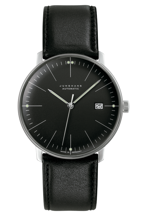 JUNGHANS ユンハンス Max Bill マックス・ビル Automatic　自動巻　