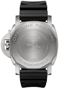 PAM00692 - サブマーシブル BMG-TECH™  - 47MM-パネライ