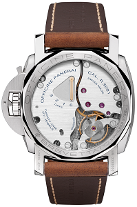 PAM00422 ルミノールマリーナ - 47MM　パネライ
