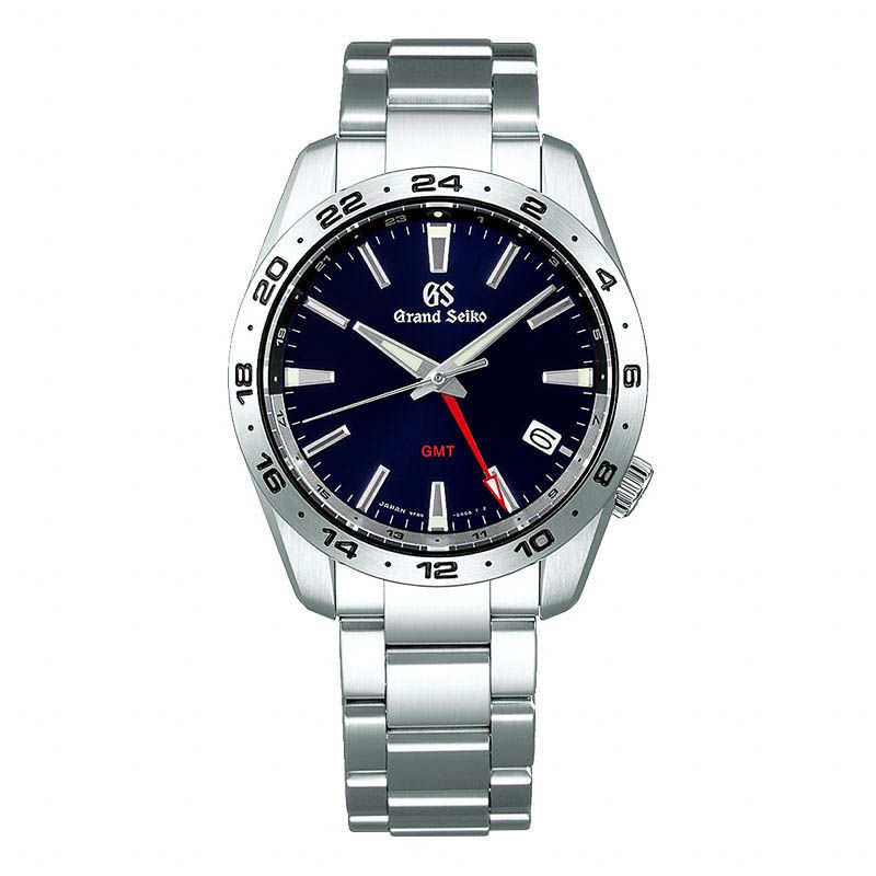 グランドセイコー(Grand Seiko) スポーツコレクション | 小林