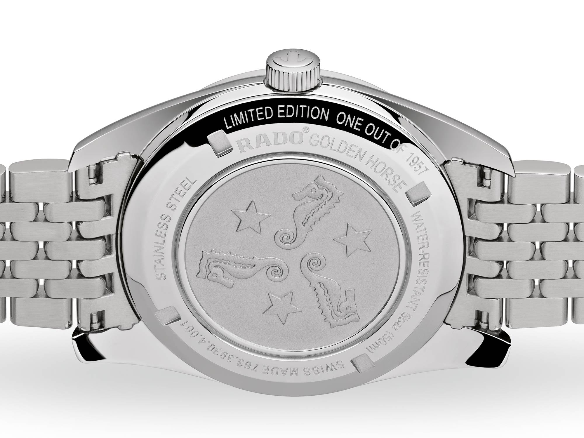 ラドー Rado ゴールデン ホース 1957 リミテッド エディション Golden Horse 1957 Limited Edition ブランド腕時計の正規販売店紹介サイトgressive グレッシブ ラドー Rado ゴールデン ホース 1957 リミテッド エディション Golden Horse 1957 Limited Edition ブランド腕時計の正規販売店紹介サイトgressive グレッシブ