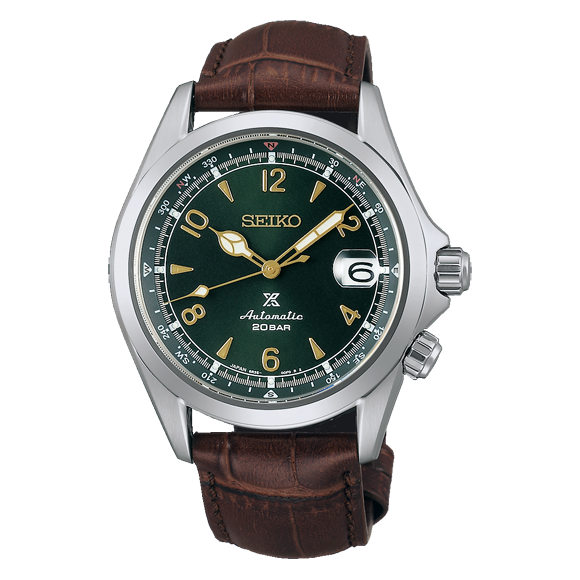 時計 SEIKO PROSPEX Seiko Prospex Speedtimer Solar Chronograph Ref : SSC913