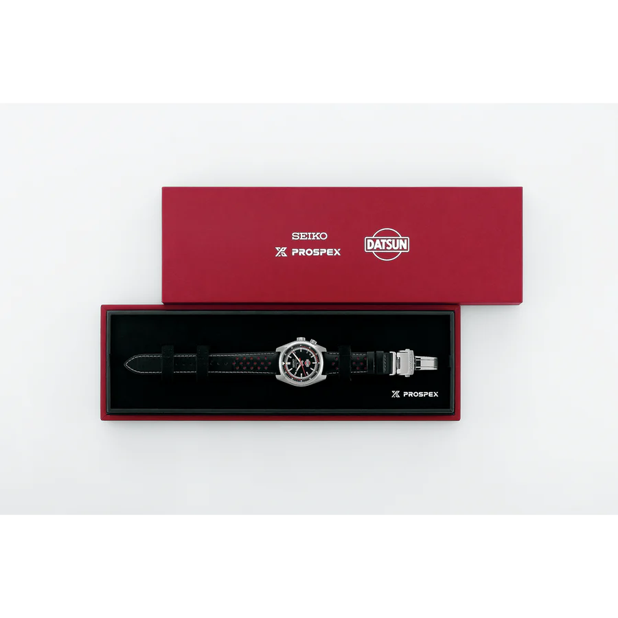 プロスペックス(PROSPEX) 9/5発売！SBDC219 スピードタイマー