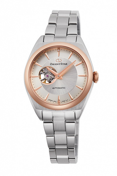 オリエントスター(ORIENT STAR) RK-ND0101S SEMI SKELETON