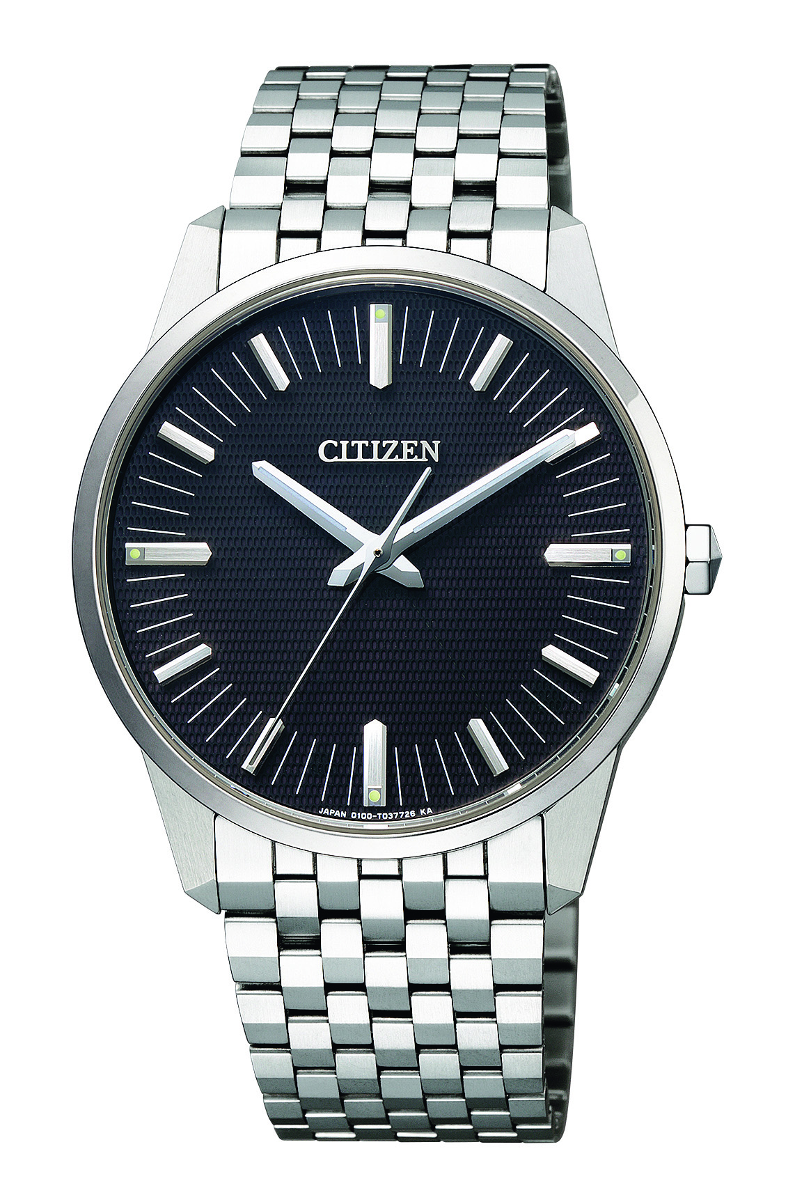 ザ シチズン The Citizen The Citizen Aq6021 51e ブランド腕時計の正規販売店紹介サイトgressive グレッシブ