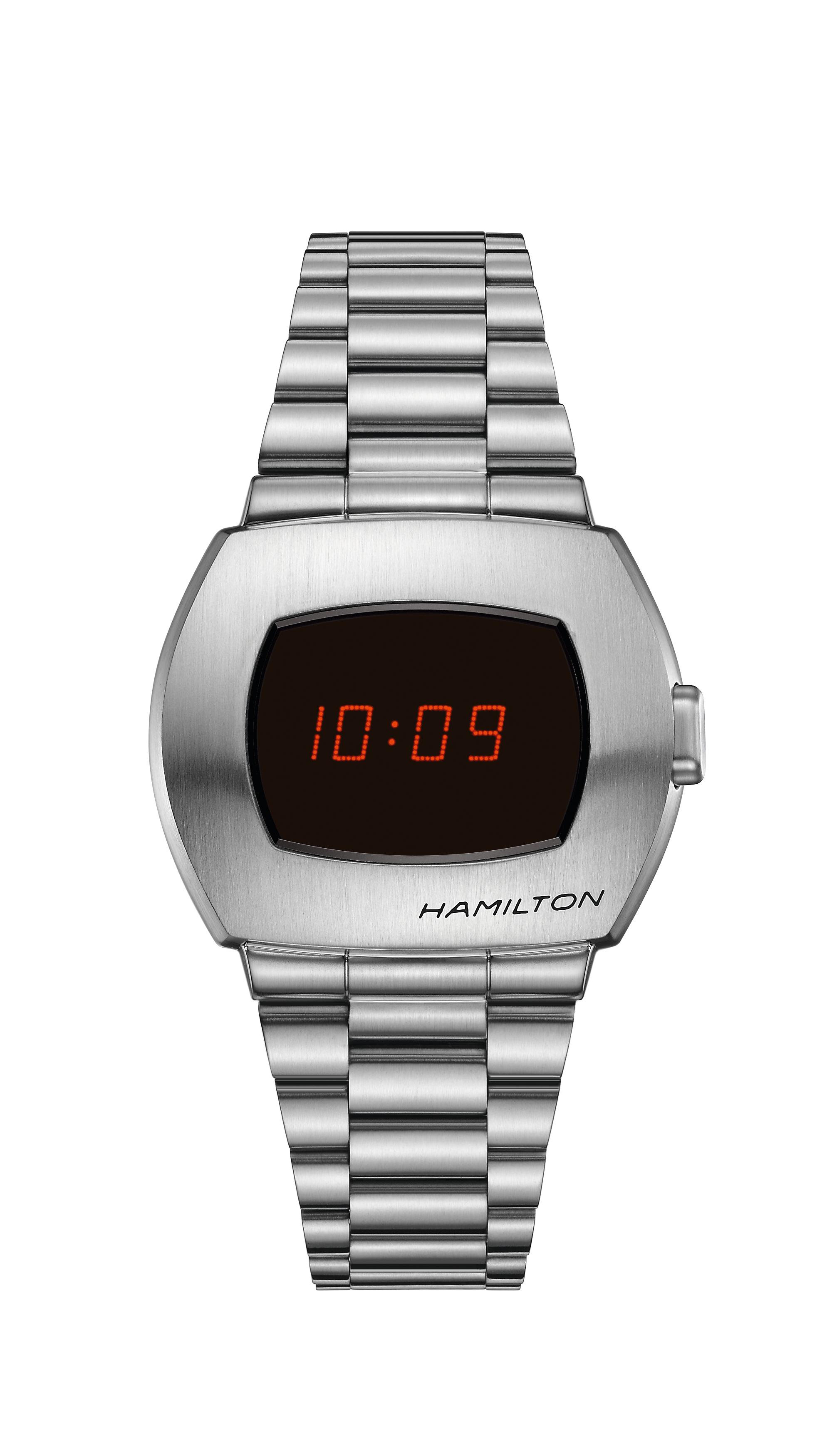 ハミルトン Hamilton ハミルトン Psr H ブランド腕時計の正規販売店紹介サイトgressive グレッシブ