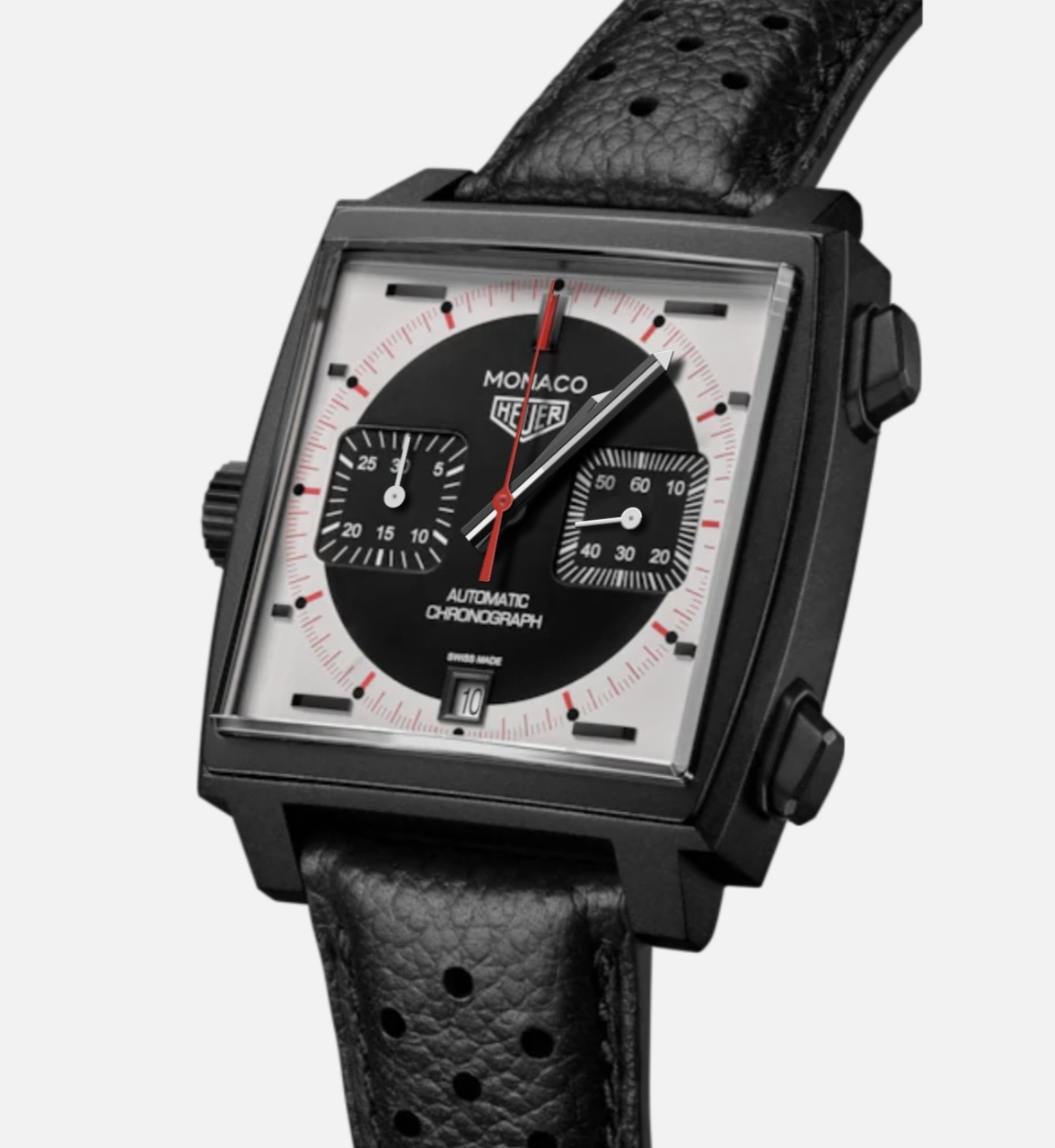 タグ・ホイヤー(TAG Heuer) CAW218F.FC6356 | ジェイアール京都伊勢丹