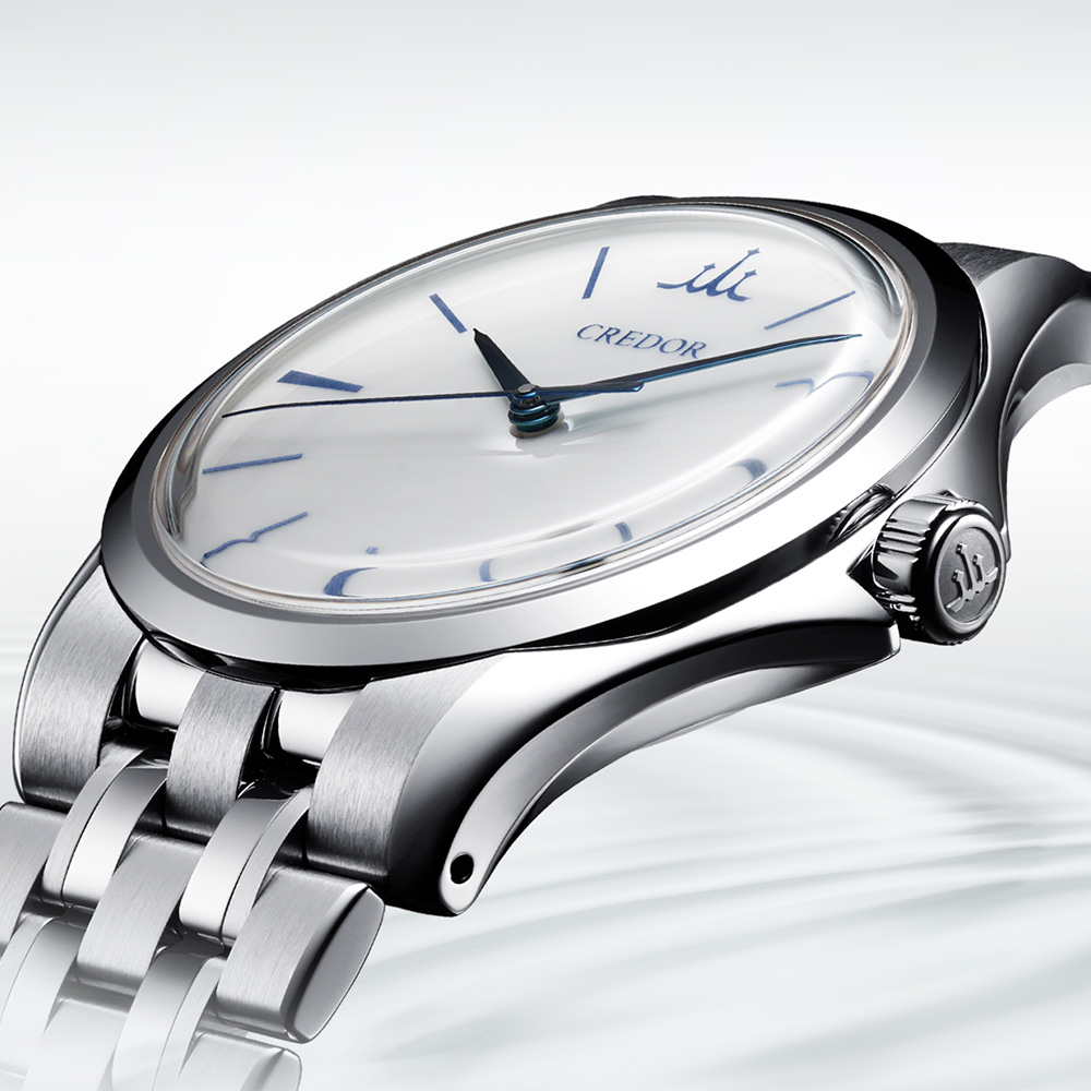 クレドール(CREDOR) GCLX999 Kuon | ジェイアール京都伊勢丹 9F 時計