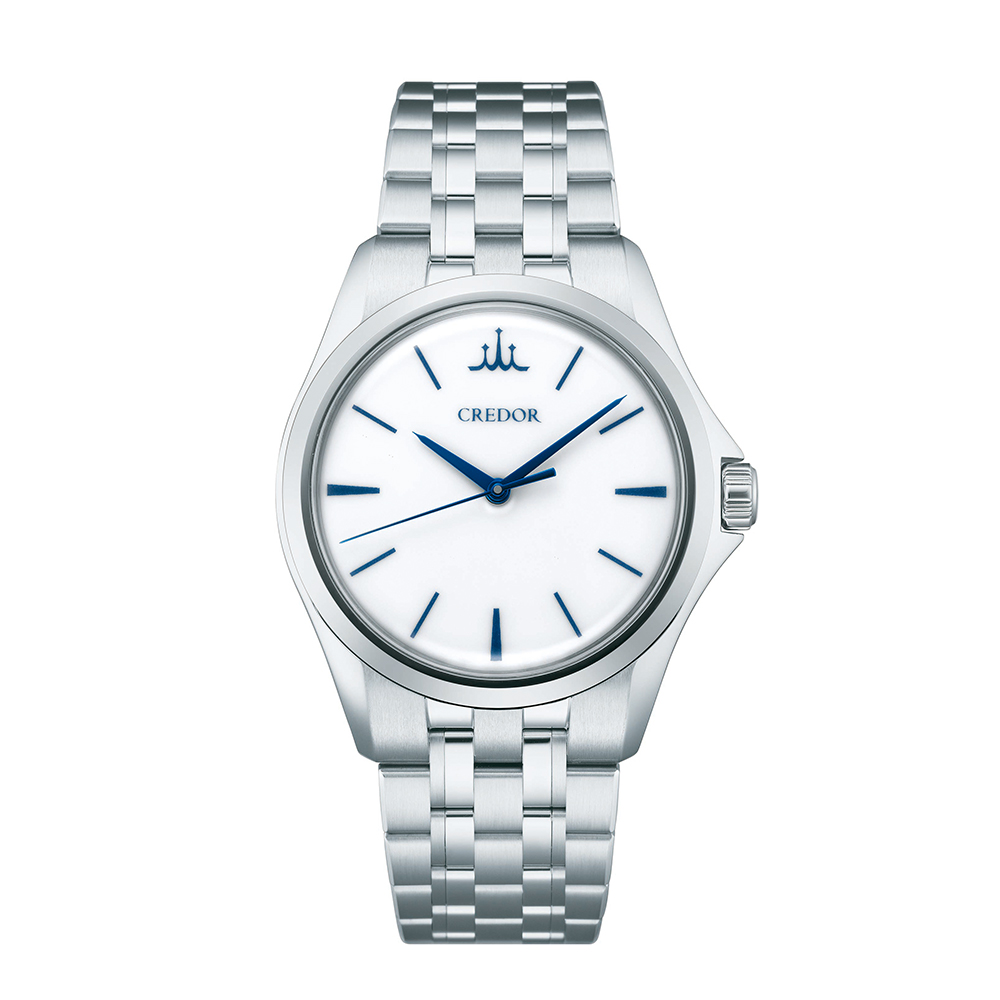 クレドール(CREDOR) GCLX999 Kuon | ジェイアール京都伊勢丹 9F 時計