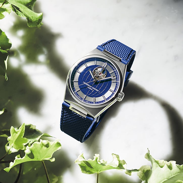 フレデリック・コンスタント(FREDERIQUE CONSTANT) ハイライフ