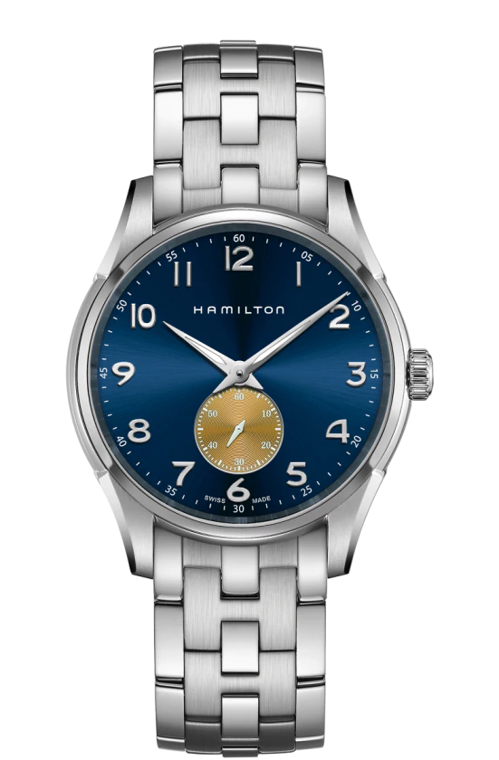 ハミルトン(HAMILTON) ジャズマスター THINLINE SMALL SECOND