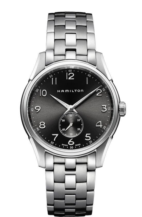 ハミルトン(HAMILTON) ジャズマスター THINLINE SMALL SECOND