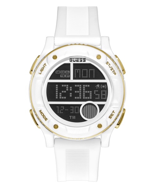 ゲス(GUESS) GW0225G1 | TIME'S GEAR ららぽーと甲子園店 | ブランド