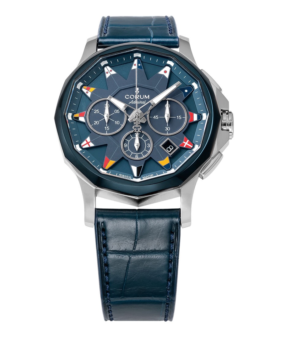コルム(CORUM) A984/03449 | 藤崎本館6F 宝飾・時計売場 | ブランド 