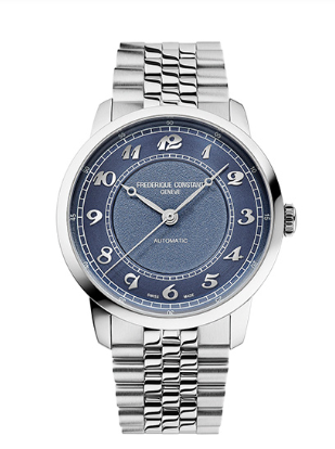 フレデリック・コンスタント(FREDERIQUE CONSTANT) クラシック