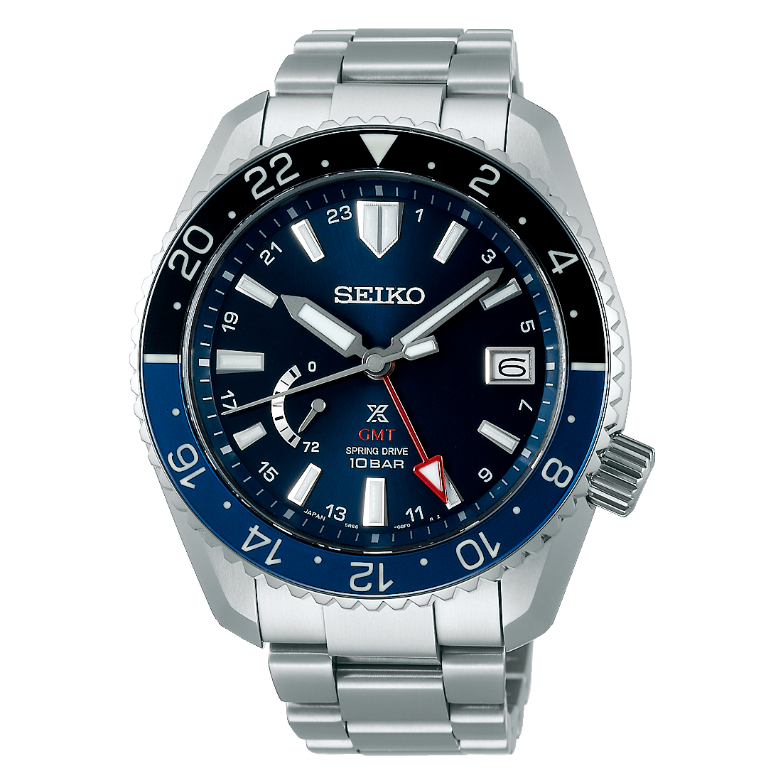 SEIKO　横浜　腕時計　時計　PROSPEX　SBDB031