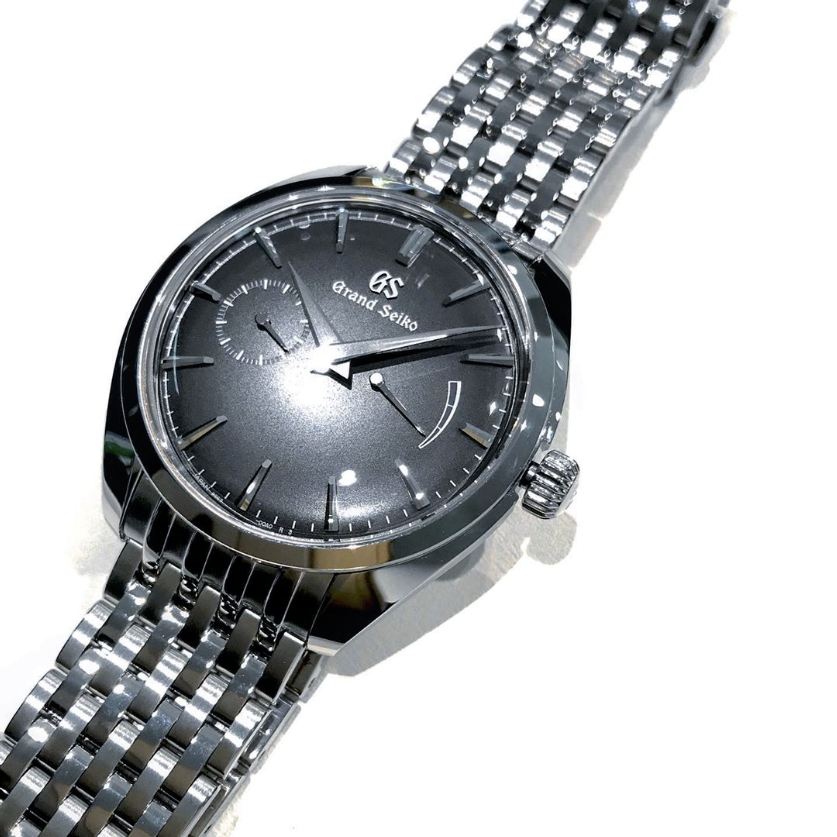 GrandSeiko　横浜　腕時計　SBGK009