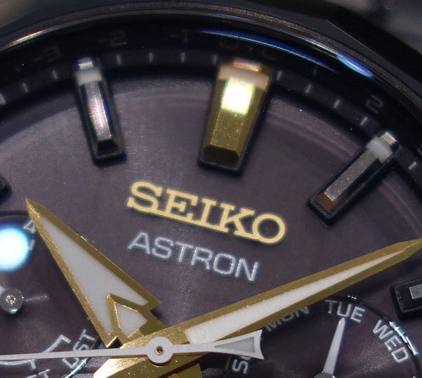 SEIKO　横浜　腕時計　SBXC073　ASTRON