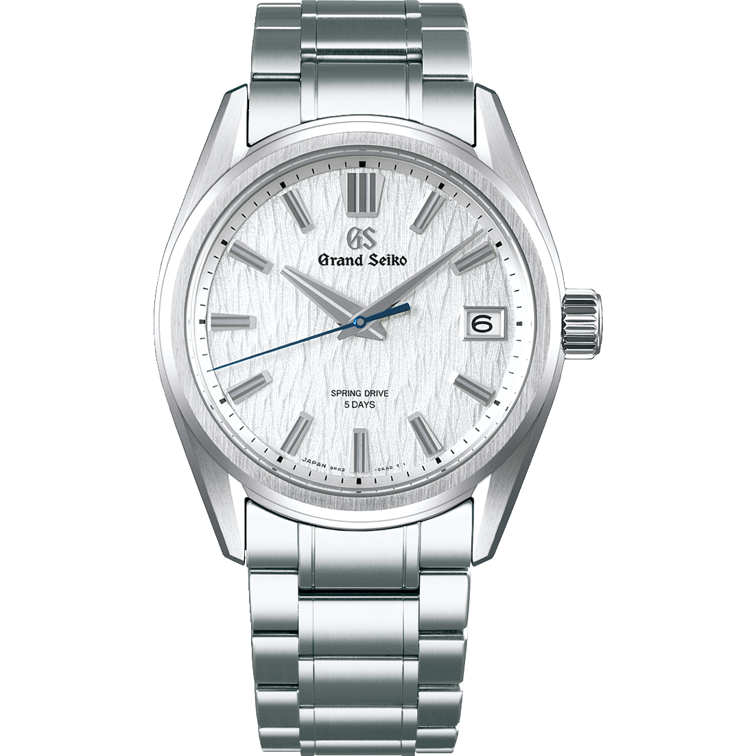 Grand Seiko 横浜　腕時計　時計　SLGA009