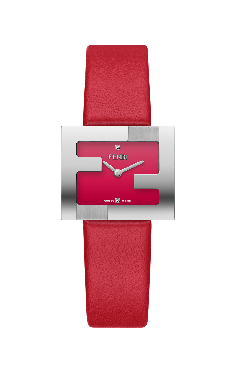 フェンディ Fendi Fendimania Stainless Steel F ブランド腕時計の正規販売店 紹介サイトgressive グレッシブ