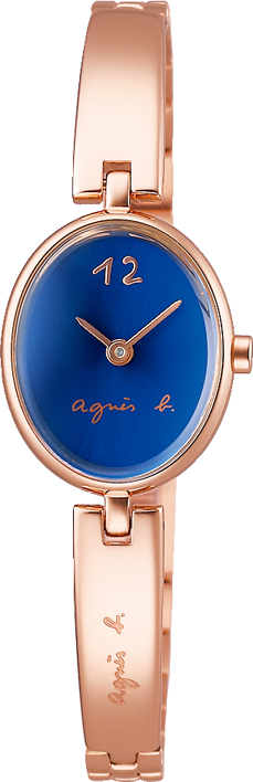 アニエスベー Agnes B マルチェロ Fcsk919 小田急百貨店 町田店4階 時計売場 ブランド腕時計 の正規販売店紹介サイトgressive グレッシブ