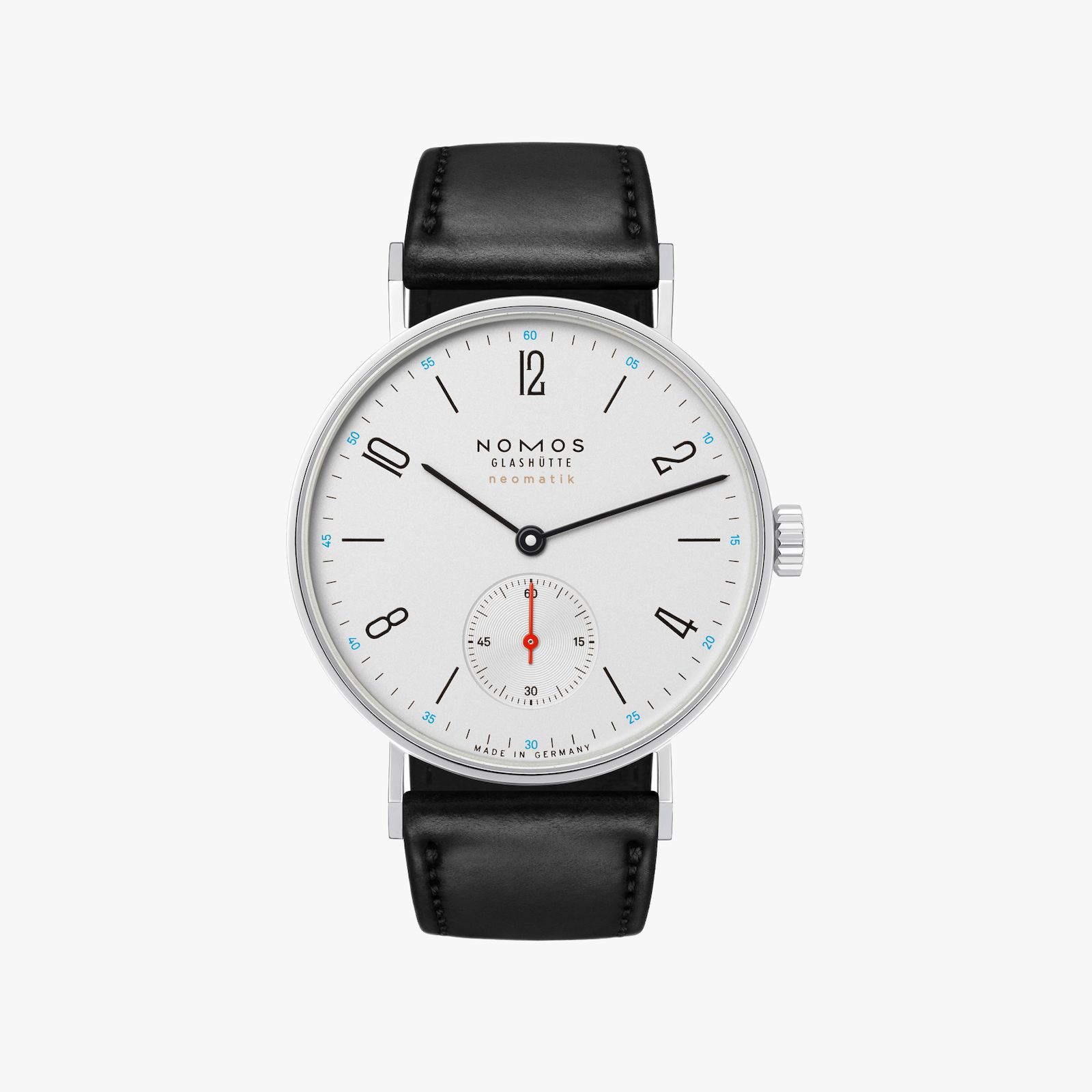 NOMOS GLASHÜTTE 　nomos　TN130011W2　ノモス　タンジェント　レディース腕時計　メンズ腕時計　シンプル　時計　デザイン　機械式時計　機械式腕時計　ドイツ時計　ドイツ時計　腕時計　時計　プレゼント　ペアウォッチ　高級時計　ミニマリズム　石川県　石川　北陸　正規取扱店　正規店