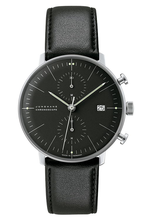 ユンハンス　腕時計　時計　可愛い　シンプル　機械式腕時計　プレゼント