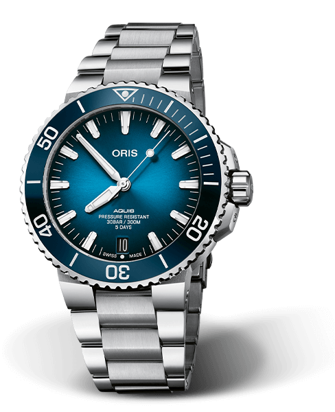  ORIS オリス　新作　スイス　高級時計　おすすめ　驚き　10年保証　NEW ライフスタイル　コストパーフィーマンス　かっこいい　ダイビング　ダイバーズウォッチ　実用時計　機械式時計　機械式腕時計　石川県　石川　金沢　片町　香林坊　正規店　正規取扱店　01 400 7769 4135-07 8 24 09PEB