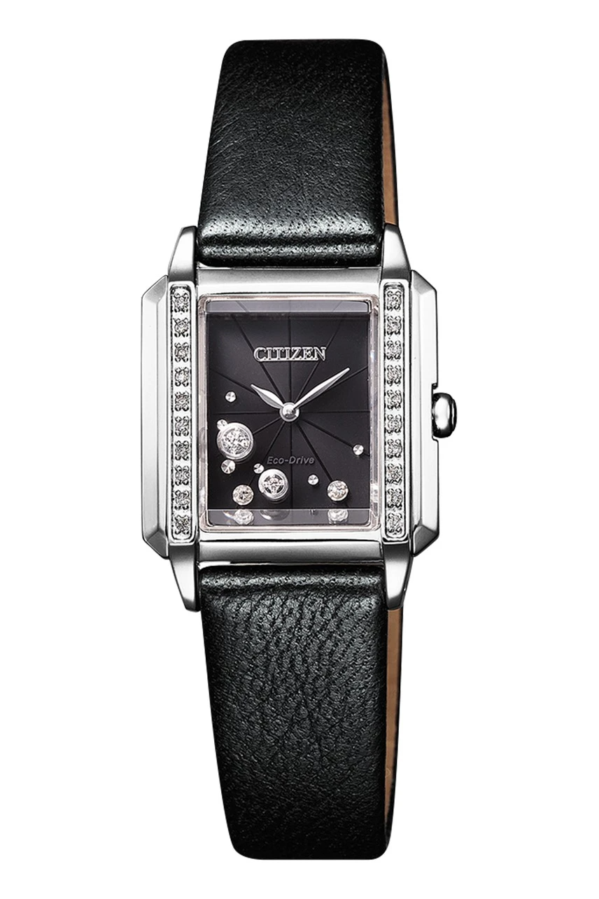 レギュラーライン REGULAR LINE　EG7061-15E　シチズン　CITIZEN　シチズンエル　CITIZEN L  腕時計　レディース腕時計　時計　可愛い　おすすめ　プレゼント　石川県　石川　正規店　正規取扱店　北陸　金沢　片町　香林坊　国産