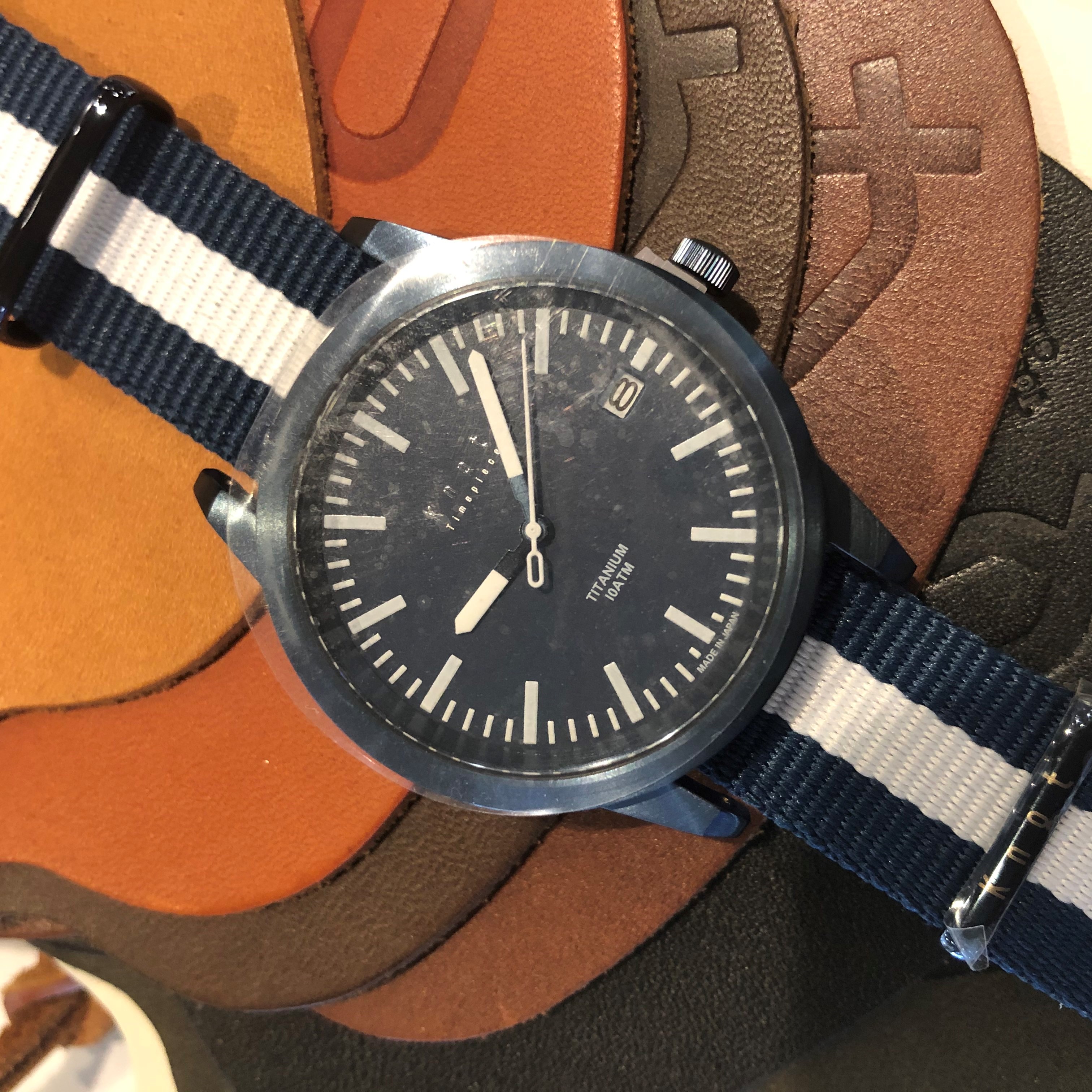 Knot ノット Japan Blue 300セット限定 Wing 香林坊店 ブランド腕時計の正規販売店紹介サイトgressive グレッシブ