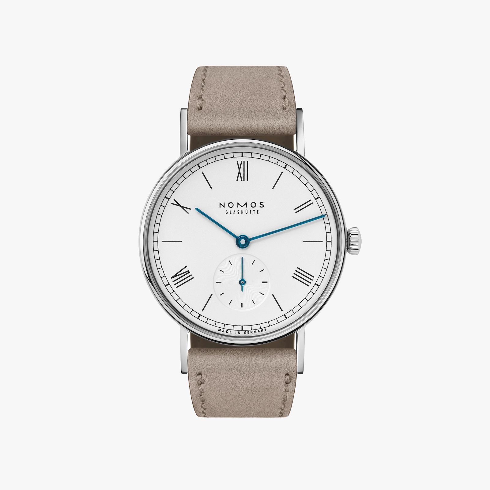 ノモス　可愛い　時計　腕時計　プレゼント　旅行　旅　時計好き　シンプル　