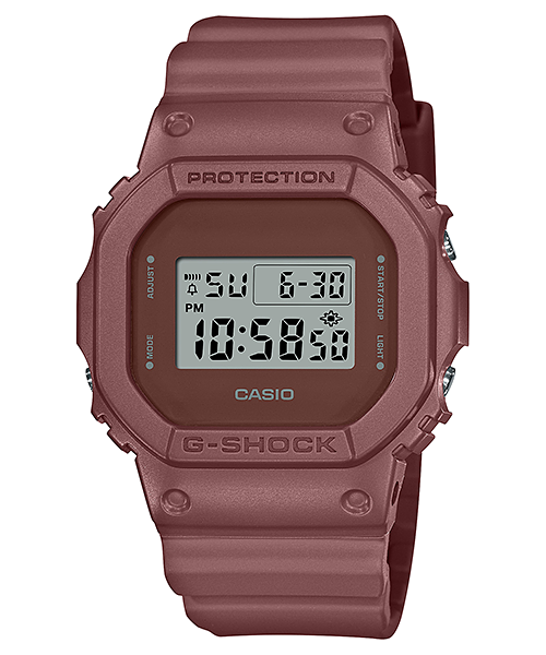 DW-5600ET-5JF   G-SHOCK　軽い　頑丈　腕時計　日本製　メンズ腕時計　 最強　カッコいい
