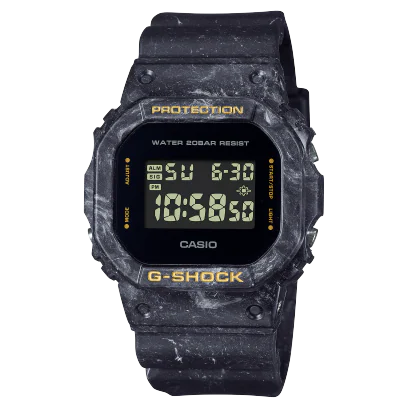  DW-5600WS-1JF　G-SHOCK　カシオ　ジーショック　CASIO　メンズ腕時計　腕時計　