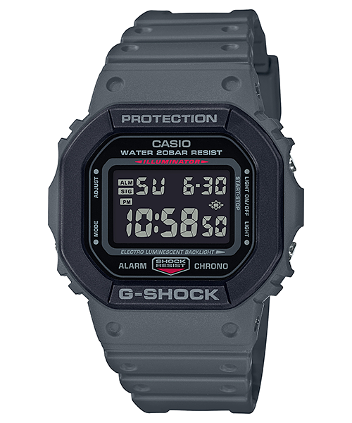  DW-5610SU-8JF   G-SHOCK　軽い　頑丈　腕時計　日本製　メンズ腕時計　 最強   G-SHOCK　軽い　頑丈　腕時計　日本製　メンズ腕時計　 最強　カッコいい