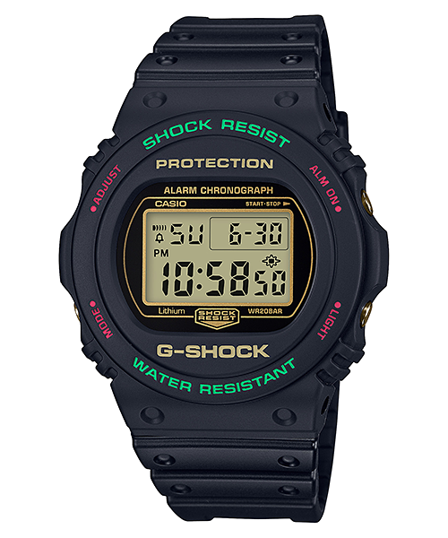 DW-5700TH-1JF   G-SHOCK　軽い　頑丈　腕時計　日本製　メンズ腕時計　 最強   G-SHOCK　軽い　頑丈　腕時計　日本製　メンズ腕時計　 最強　カッコいい