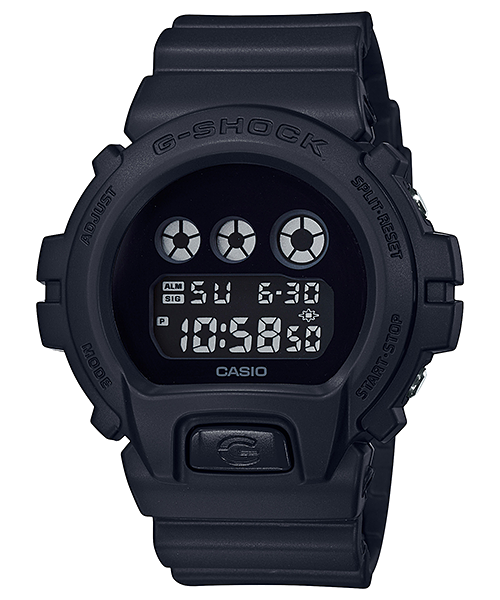 DW-6900BBA-1JF    G-SHOCK　軽い　頑丈　腕時計　日本製　メンズ腕時計　 最強   G-SHOCK　軽い　頑丈　腕時計　日本製　メンズ腕時計　 最強　カッコいい