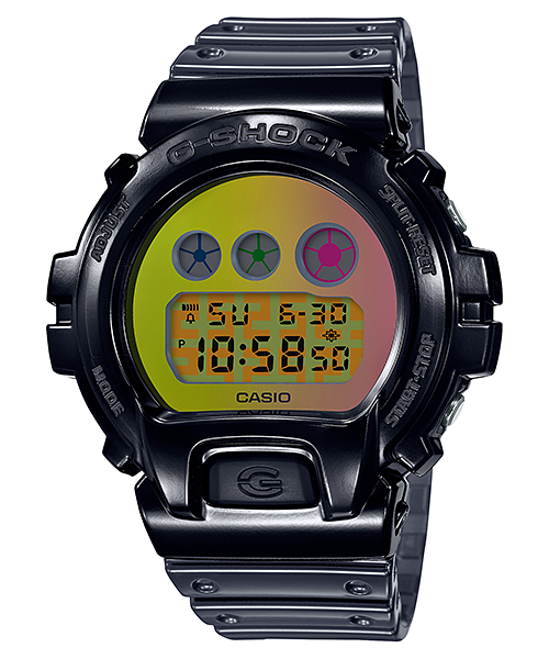 DW-6900SP-1JR    G-SHOCK　軽い　頑丈　腕時計　日本製　メンズ腕時計　 最強   G-SHOCK　軽い　頑丈　腕時計　日本製　メンズ腕時計　 最強　カッコいい