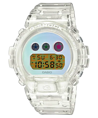 DW-6900SP-7JR  G-SHOCK　軽い　頑丈　腕時計　日本製　メンズ腕時計　 最強　カッコいい